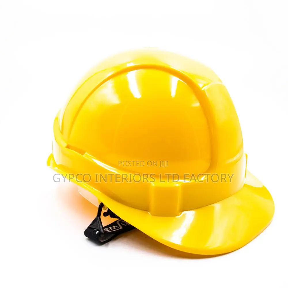Construction Helmet
