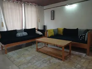 Couches and Table