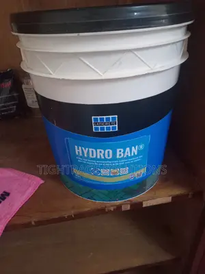 Hydro Ban - Liquid Waterproofing
