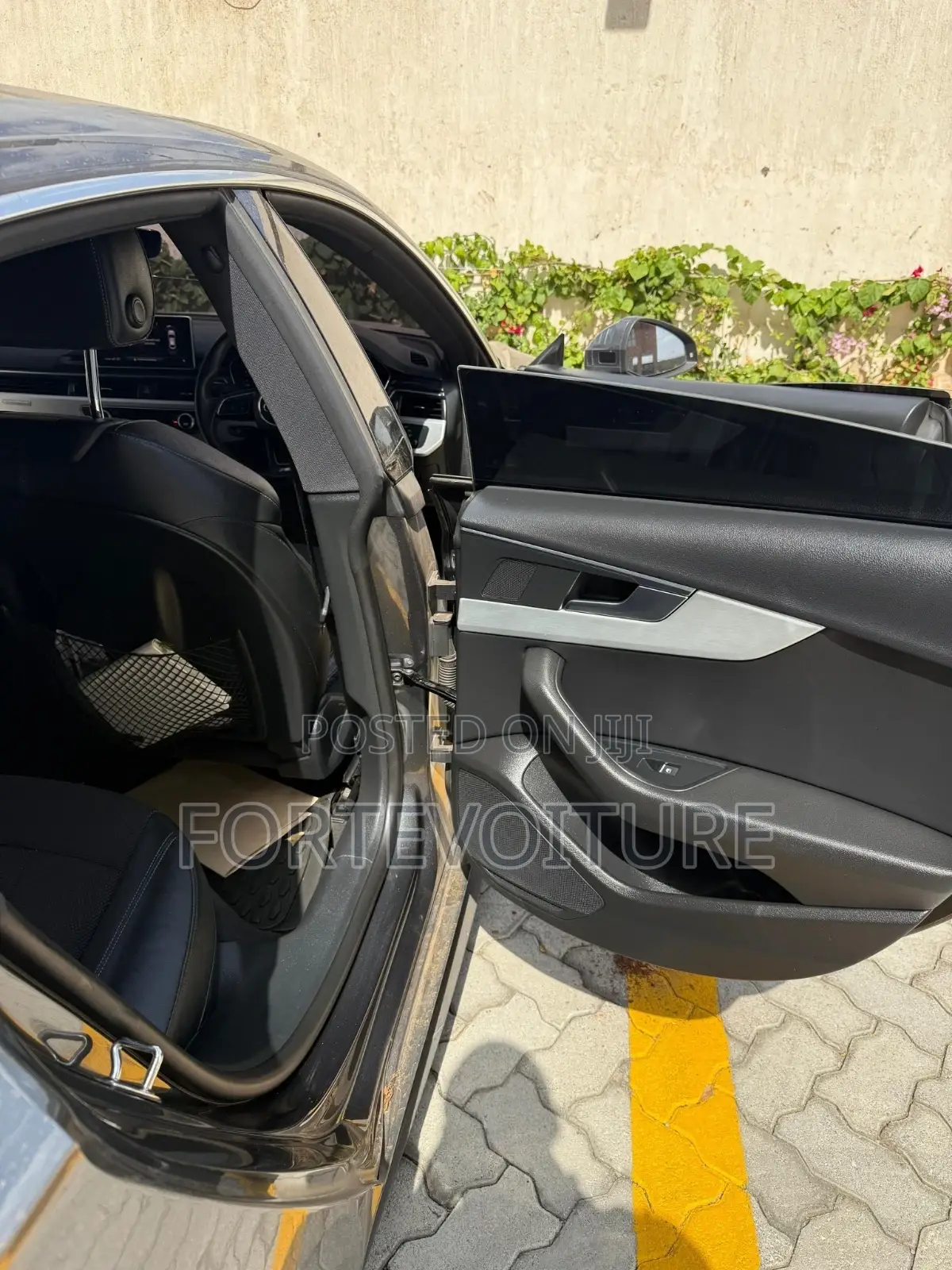 Audi A5 2017 Gray