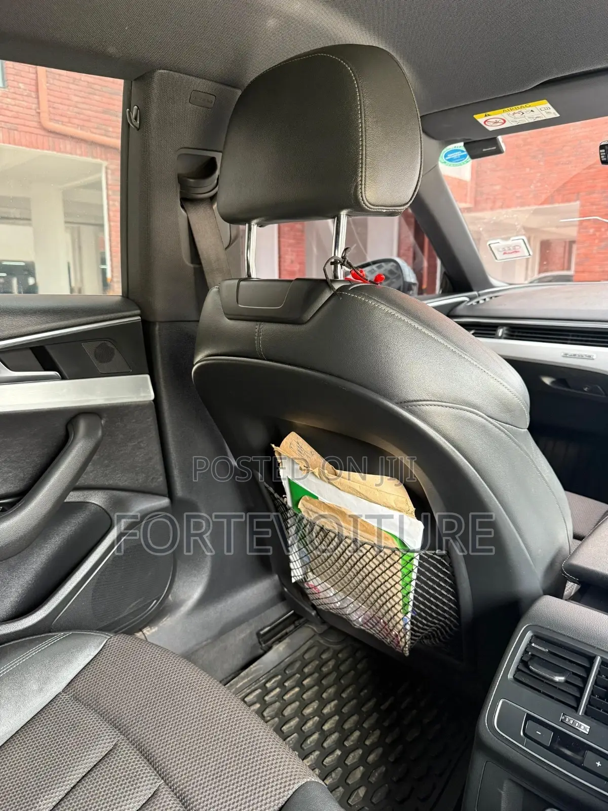 Audi A5 2017 Gray