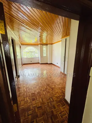5bdrm Maisonette in Abc, Muthangari for rent