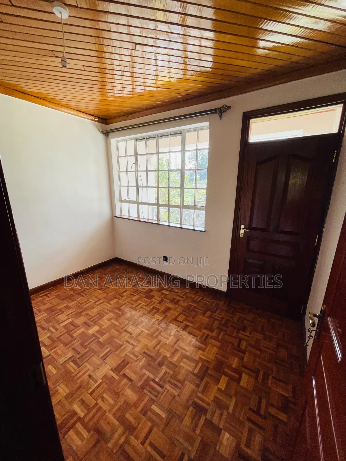 5bdrm Maisonette in Abc, Muthangari for rent