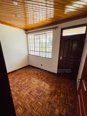 5bdrm Maisonette in Abc, Muthangari for rent