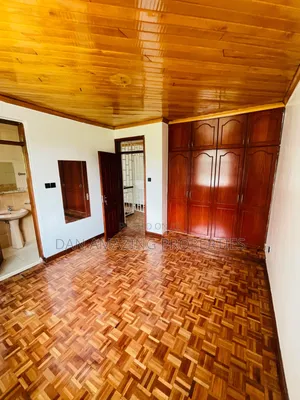 5bdrm Maisonette in Abc, Muthangari for rent