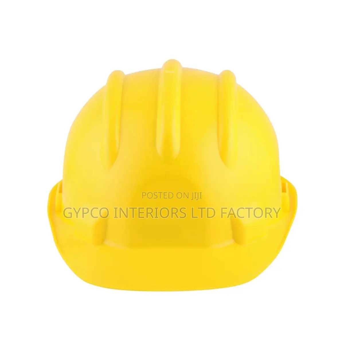 Construction Helmet