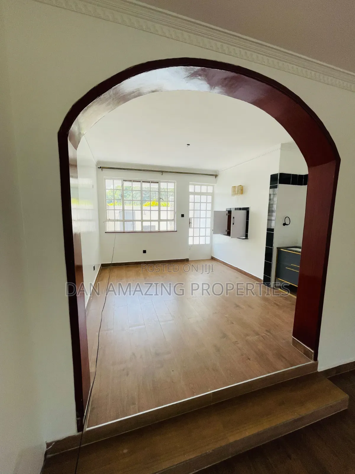 5bdrm Maisonette in Abc, Muthangari for rent
