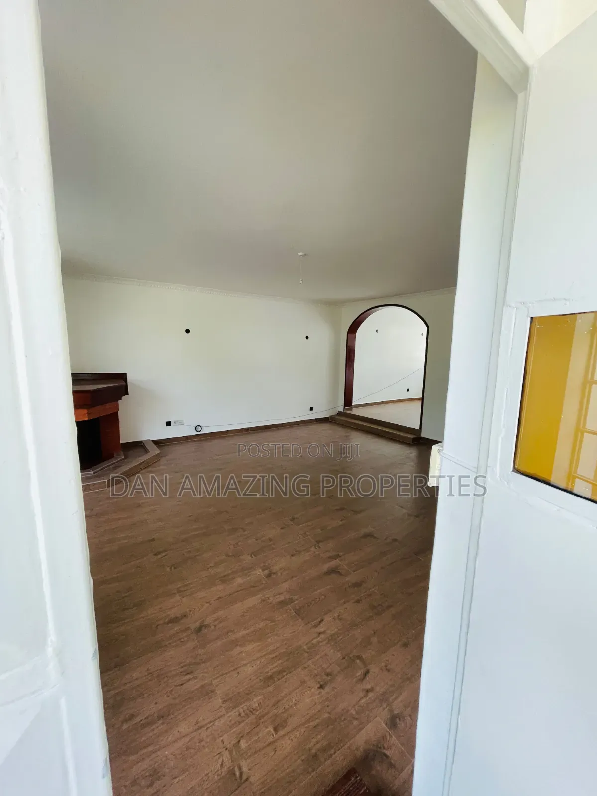 5bdrm Maisonette in Abc, Muthangari for rent