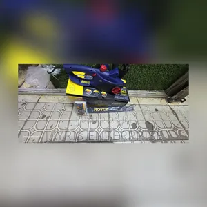 Royce Electric Chainsaw 1800watts at