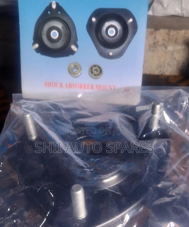 Shock Absorber Mount for Probox