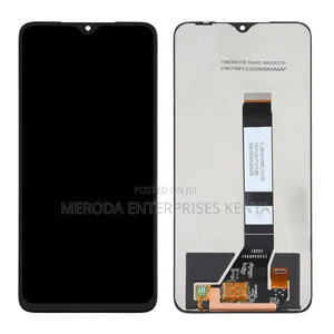 Redmi Note 9 4g Screen Replacement