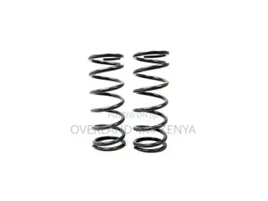 Terrafirma Coil Springs -Defender 90/110/130/Discovery 1/ RRC