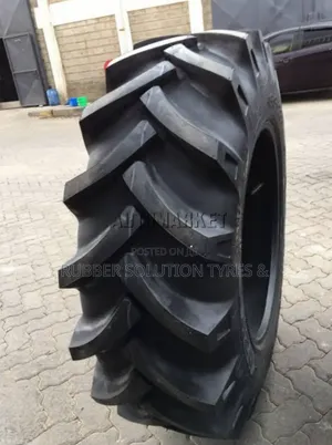 16.9-28 OZKA TYRES TRACTOR 14PR Made in Turkey