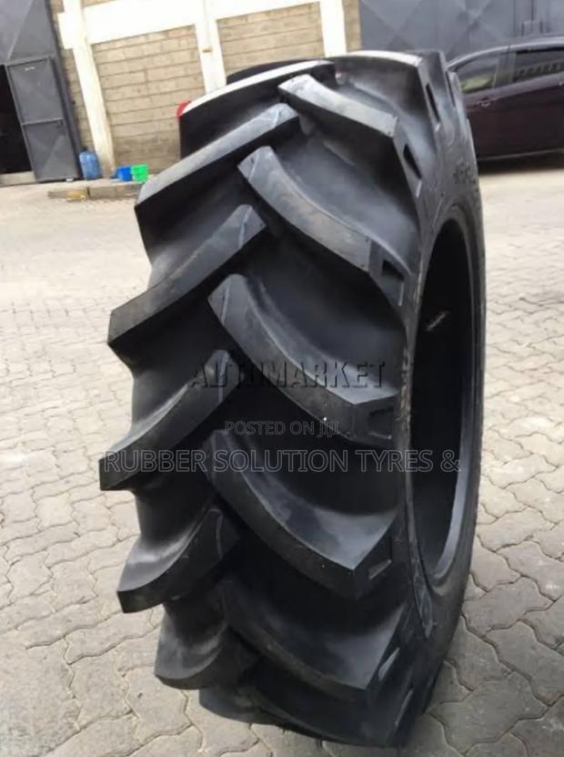 16.9-28 OZKA TYRES TRACTOR 14PR Made in Turkey