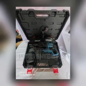 Makita 198v Cordless Rotary Hammer at
