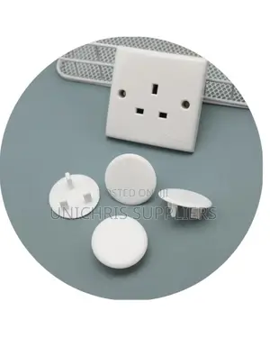 10pcs Set Socket Safety Protectors