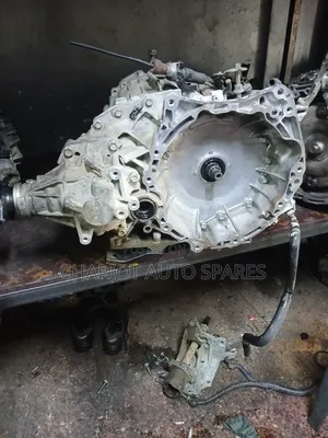 Mr20 Gearbox 4wheel for Xtrail
