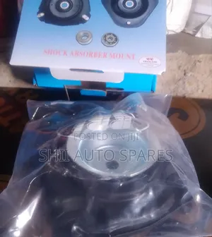 Shock Absorber Mount for Tiida,Latio