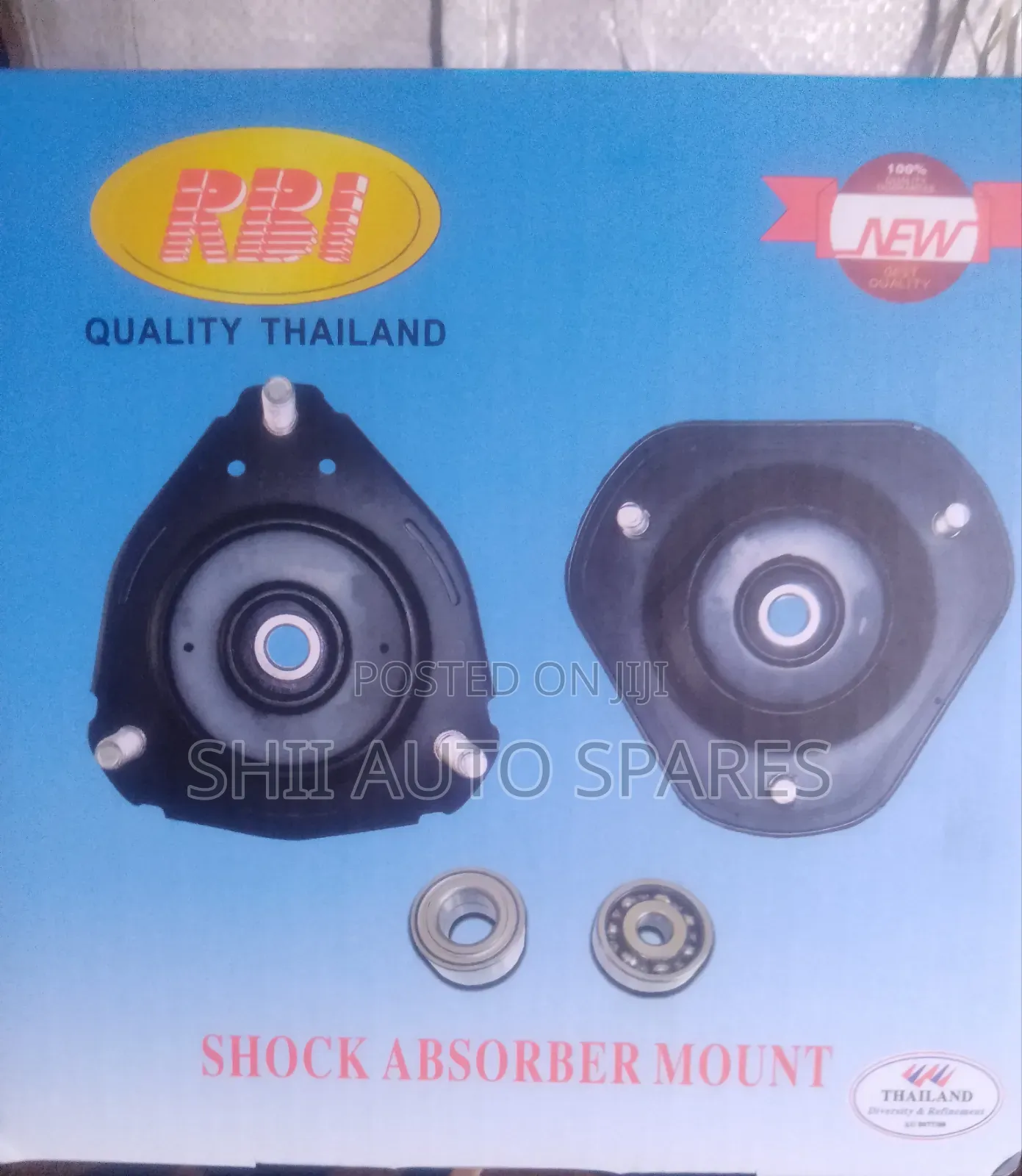 Shock Absorber Mount for Tiida,Latio
