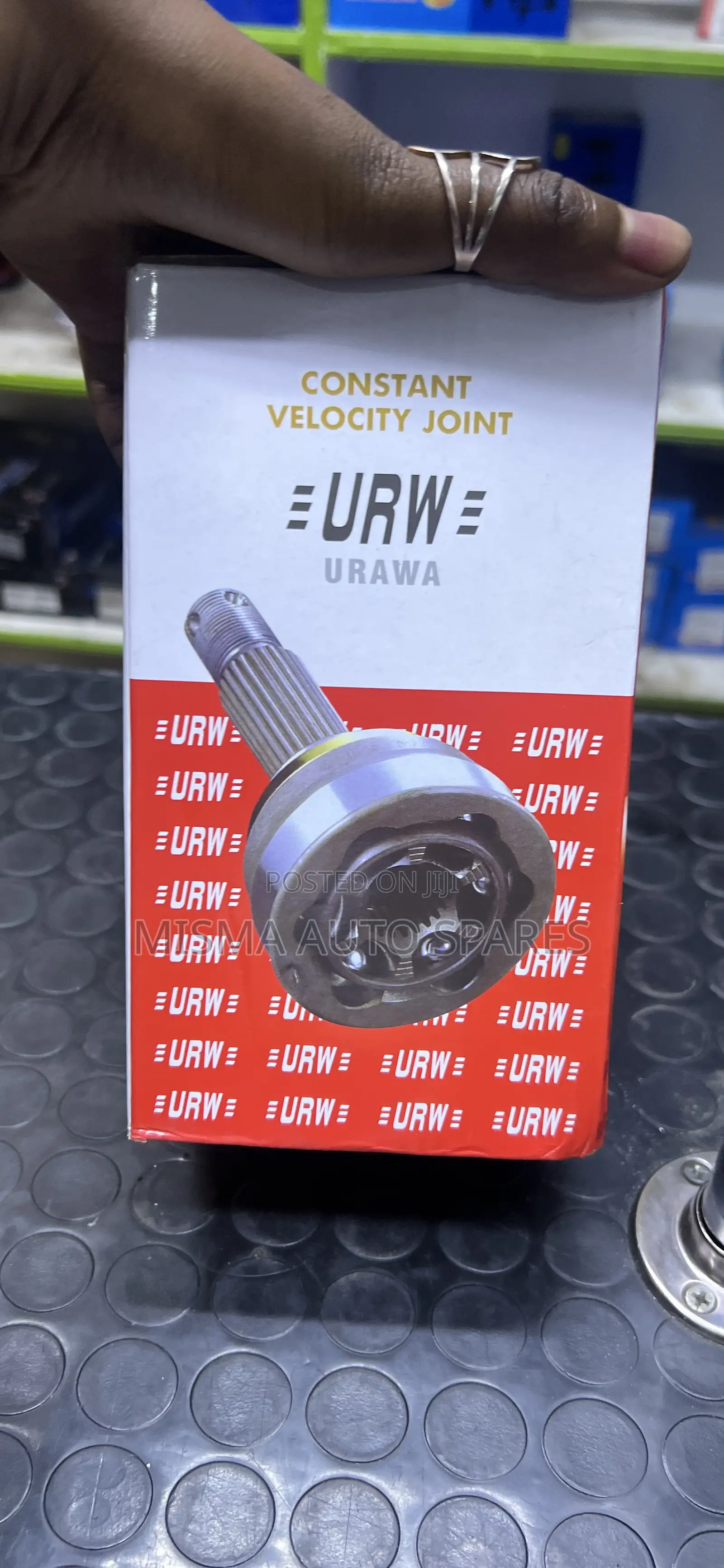 Cv Joint Toyota Premio