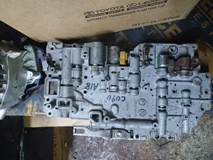 Valve Body 1kd