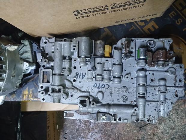 Valve Body 1kd - thumbnail 2