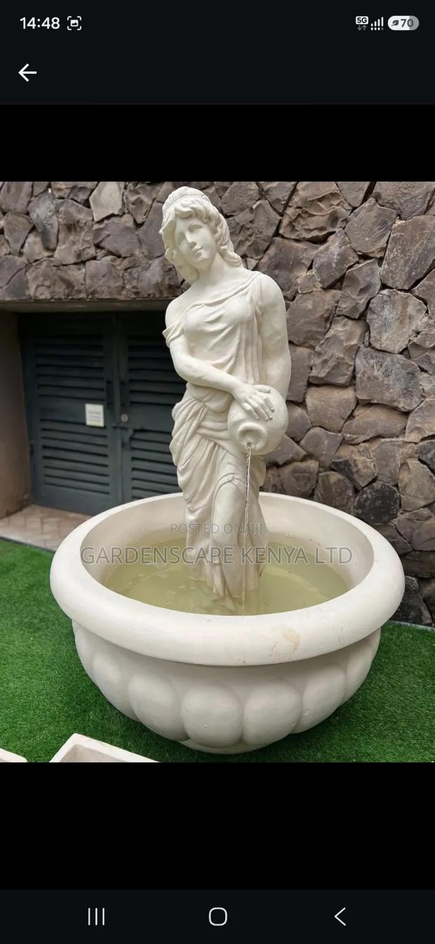 Water Fountains - thumbnail 2