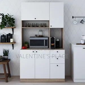 Kitchen Cabinets 4ft Lenght 6ft High
