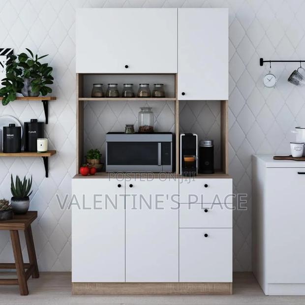 Kitchen Cabinets 4ft Lenght 6ft High