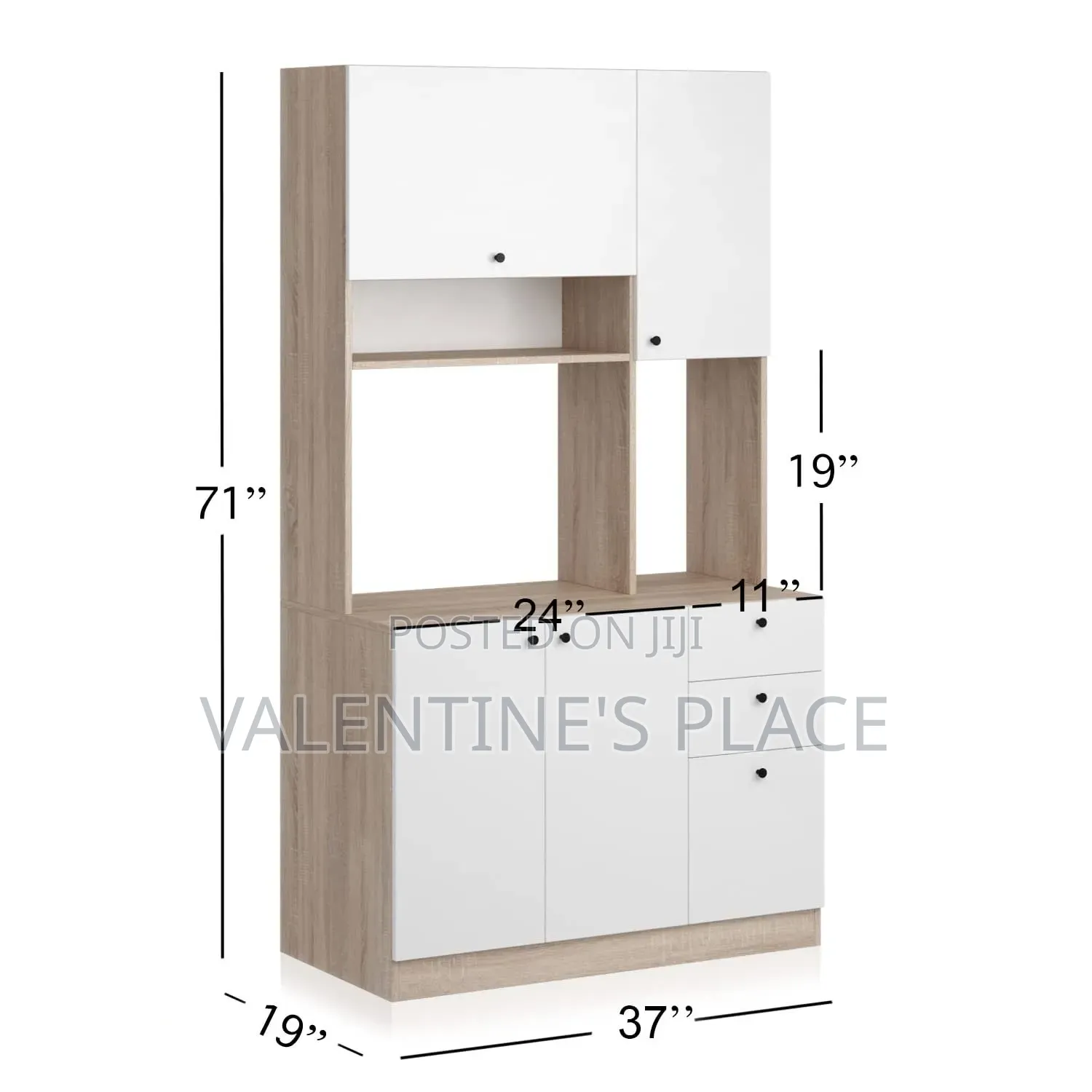Kitchen Cabinets 4ft Lenght 6ft High