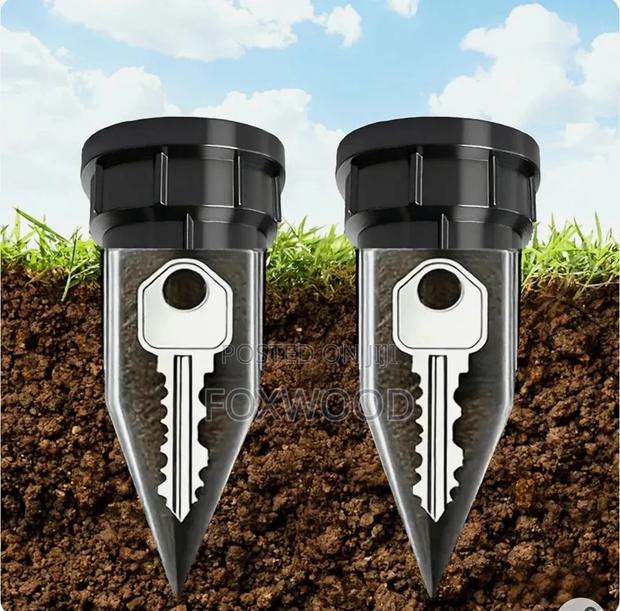 Underground Key Hiding Tool - thumbnail 4