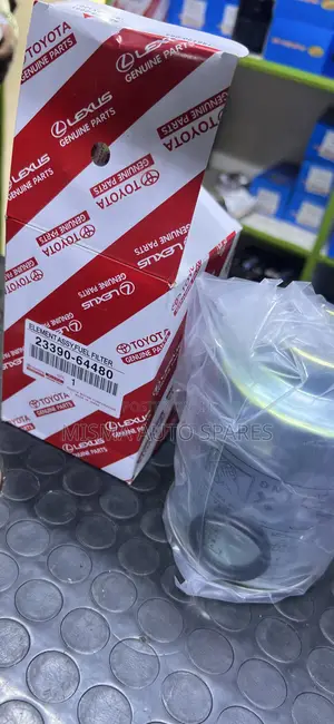 Fuel Filter Hilux, 7l , Prado