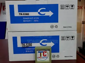 Durable Kyocera TK-5380 Toner Cartridge for Office Use (TK-5380)