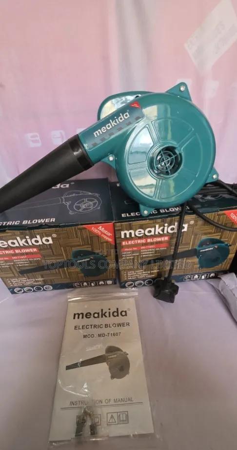 Meakida Blower 600watts