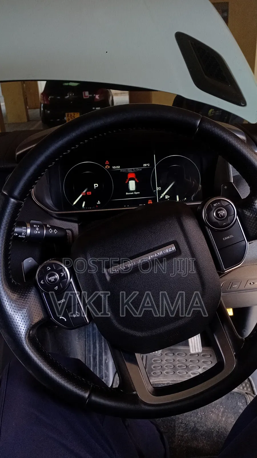 Mobile Automotive Srevices