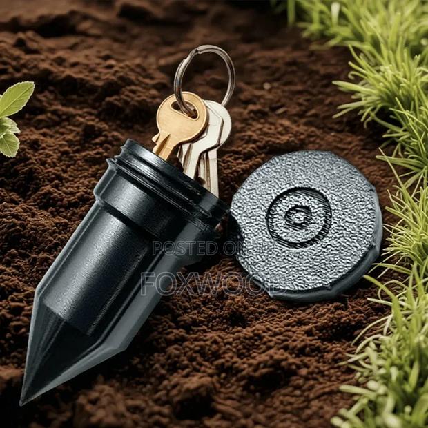 Underground Key Hiding Tool - thumbnail 2