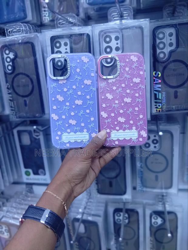 iPhone Phone Case - main view