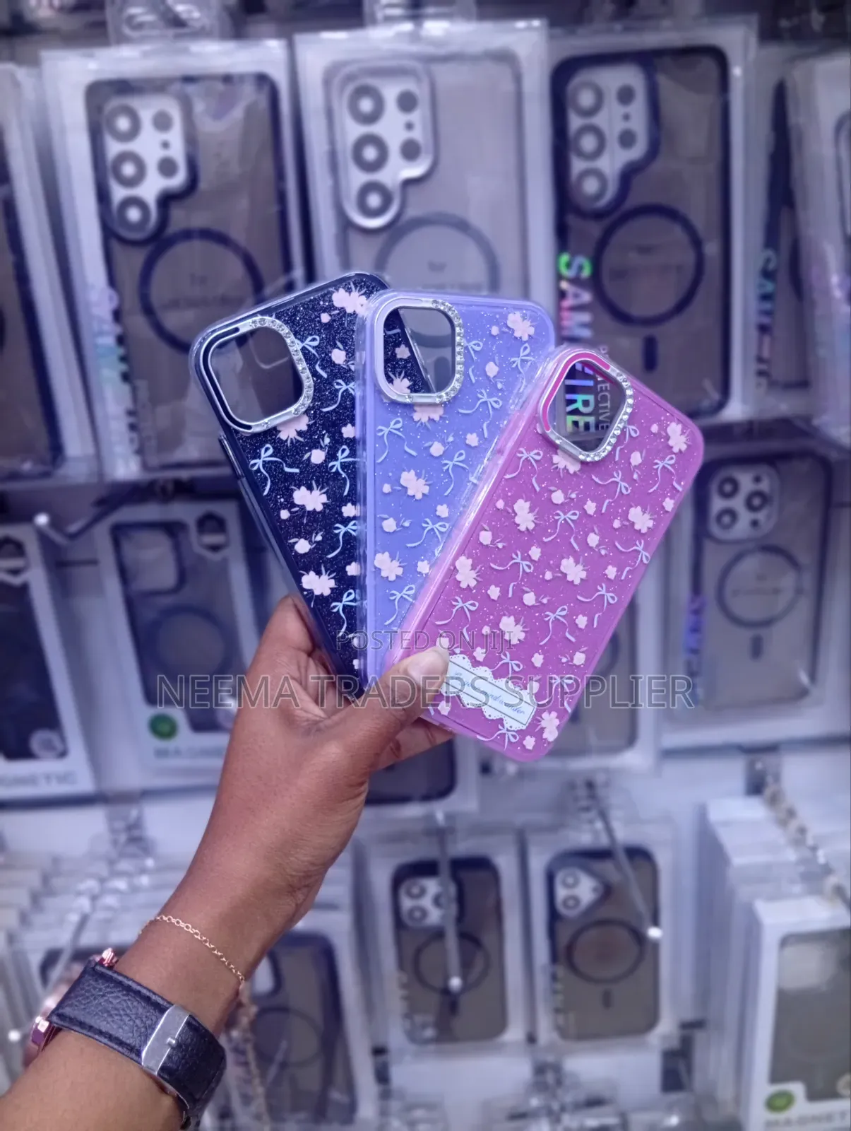 iPhone Phone Case