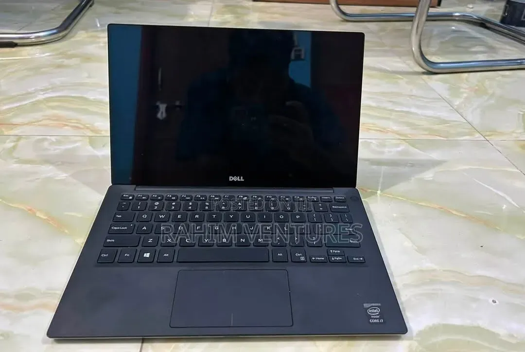 Laptop Dell XPS 13 8GB Intel Core i5 SSD 256GB