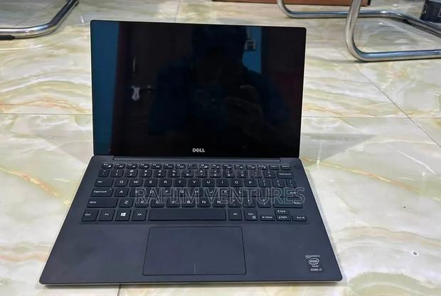 Laptop Dell XPS 13 8GB Intel Core i5 SSD 256GB - thumbnail 5
