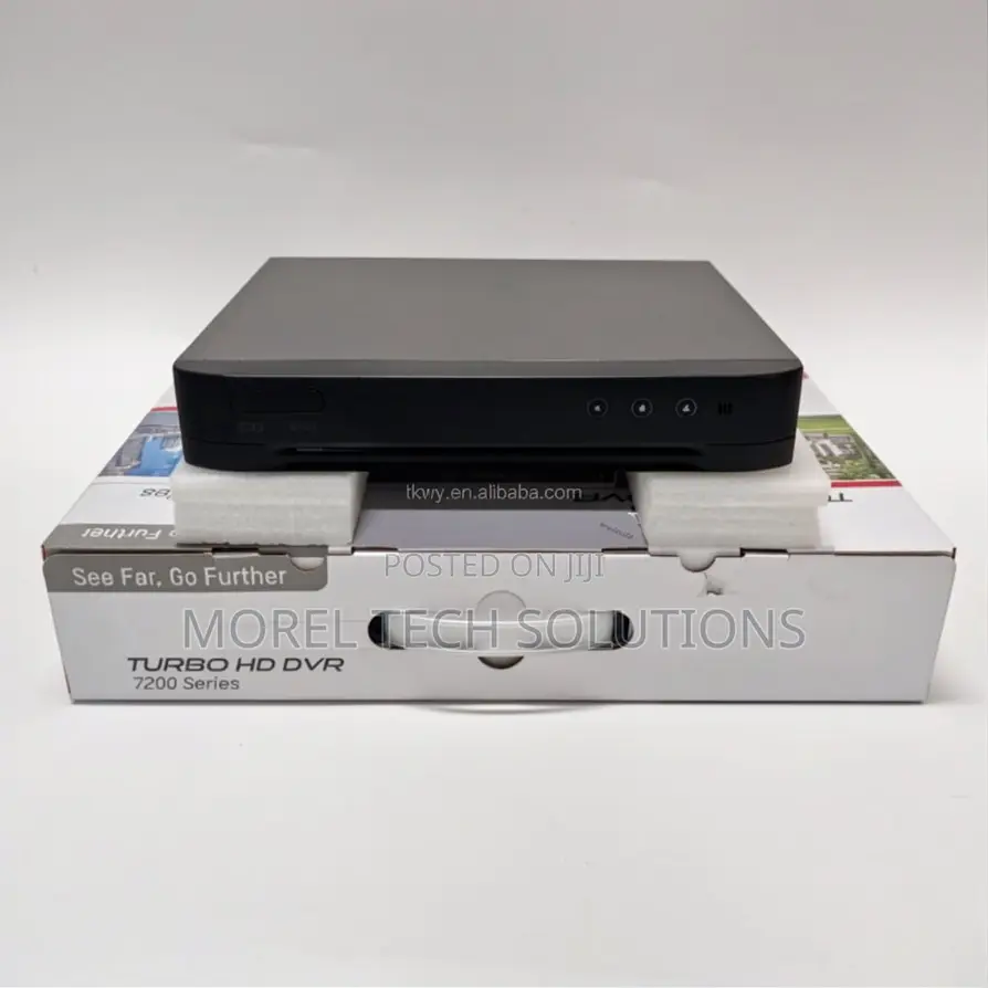Hikvision DS-7216HGHI-M1 16-Port Turbo HD Digital Video Recorder