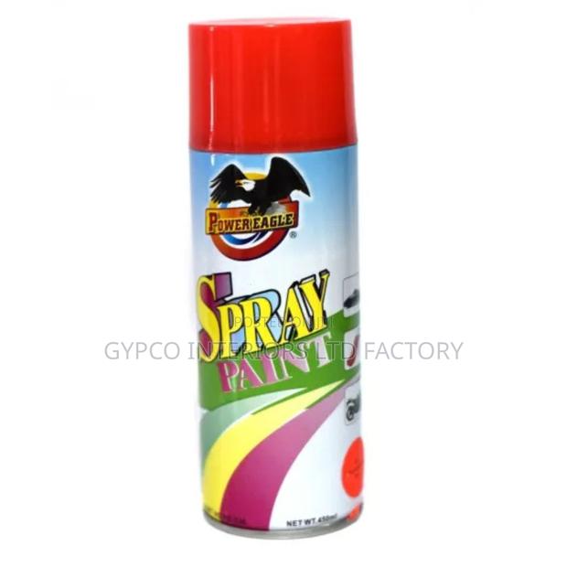 Spray Paint