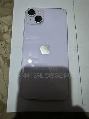 Apple iPhone 14 Plus 128 GB Purple