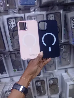 iPhone and Samsung Phone Case