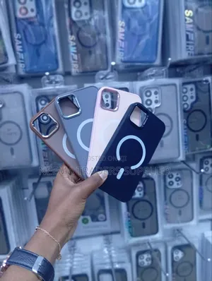 iPhone and Samsung Phone Case