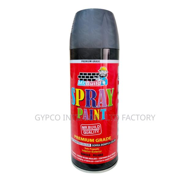 Spray Paint - thumbnail 2