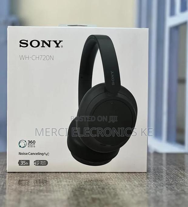 Sony WH-CH720N - thumbnail 3