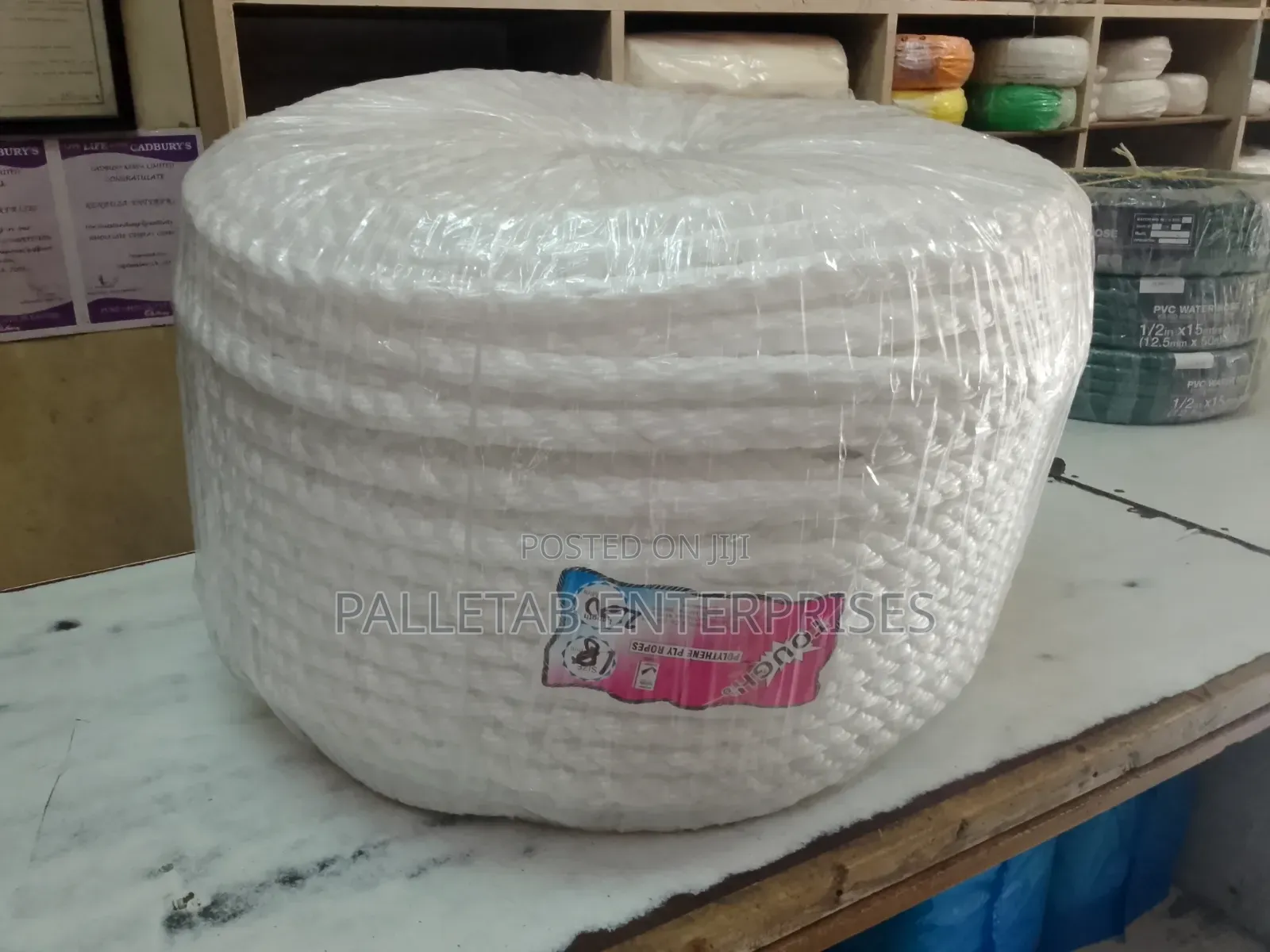 18mm Nylon Rope