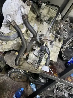 2az Gearbox Vanguard /Rav 4 / Arfad