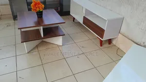 TV Stand+ Coffee Table